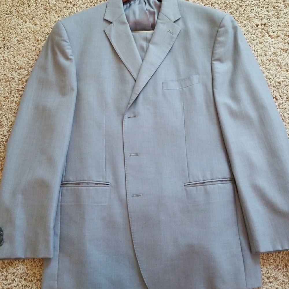 SEAN JOHN Men dress suit